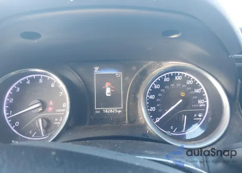 2019 Toyota Camry Le из США, поврежденный, VIN 4T1B11HKXKU240603